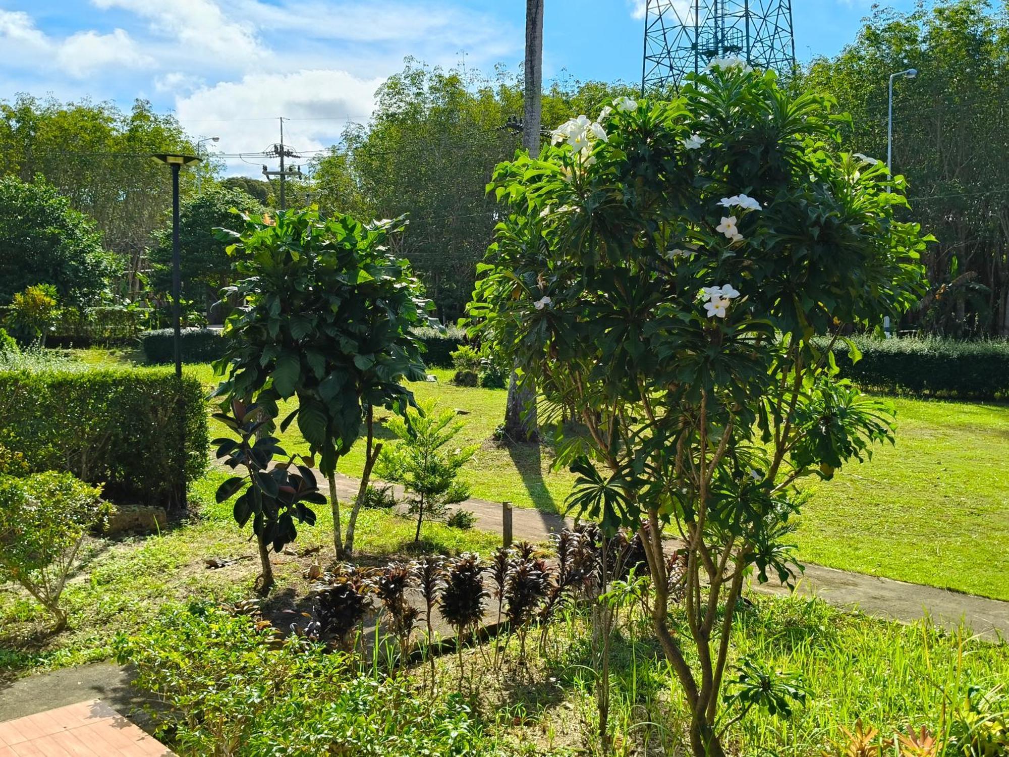 The Lodge At Koh Kood Ko Kut 외부 사진