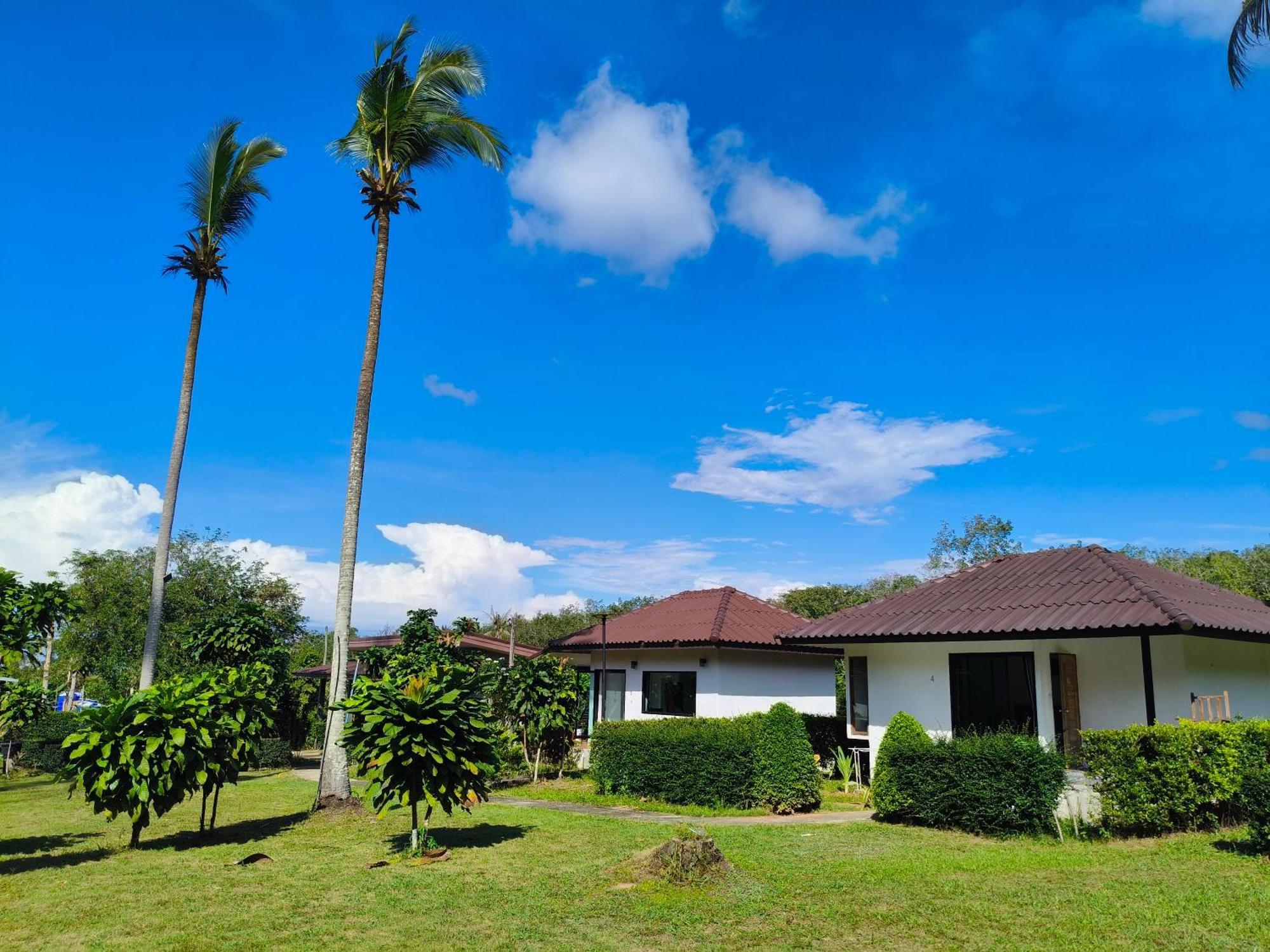 The Lodge At Koh Kood Ko Kut 외부 사진