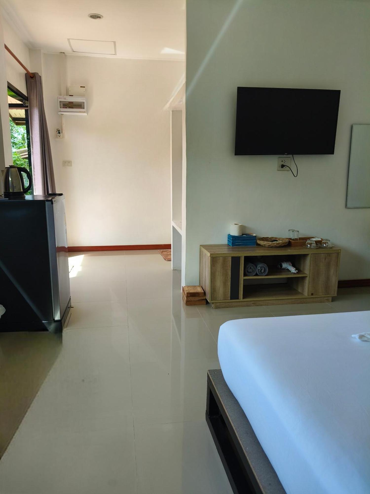 The Lodge At Koh Kood Ko Kut 외부 사진