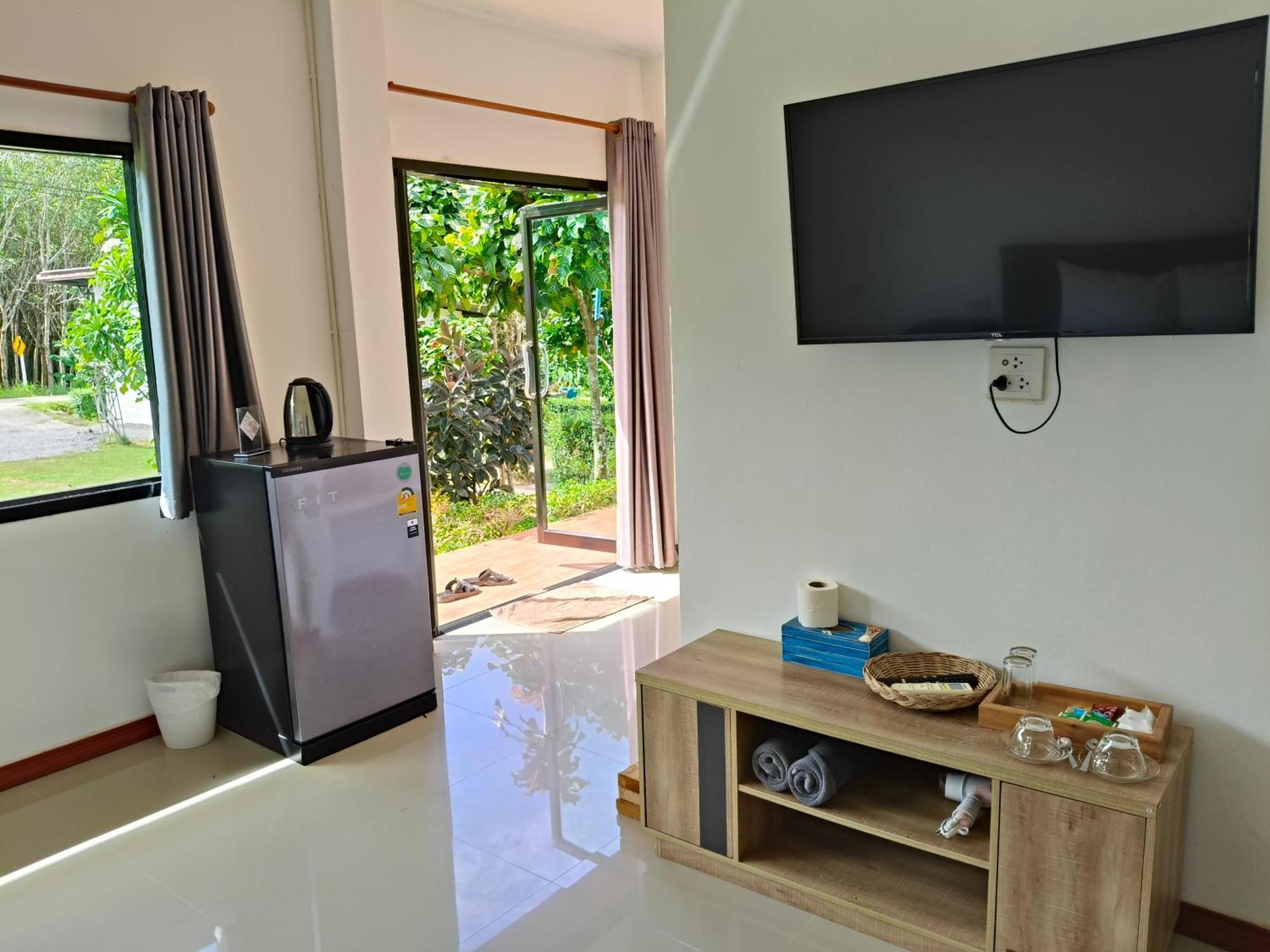 The Lodge At Koh Kood Ko Kut 외부 사진