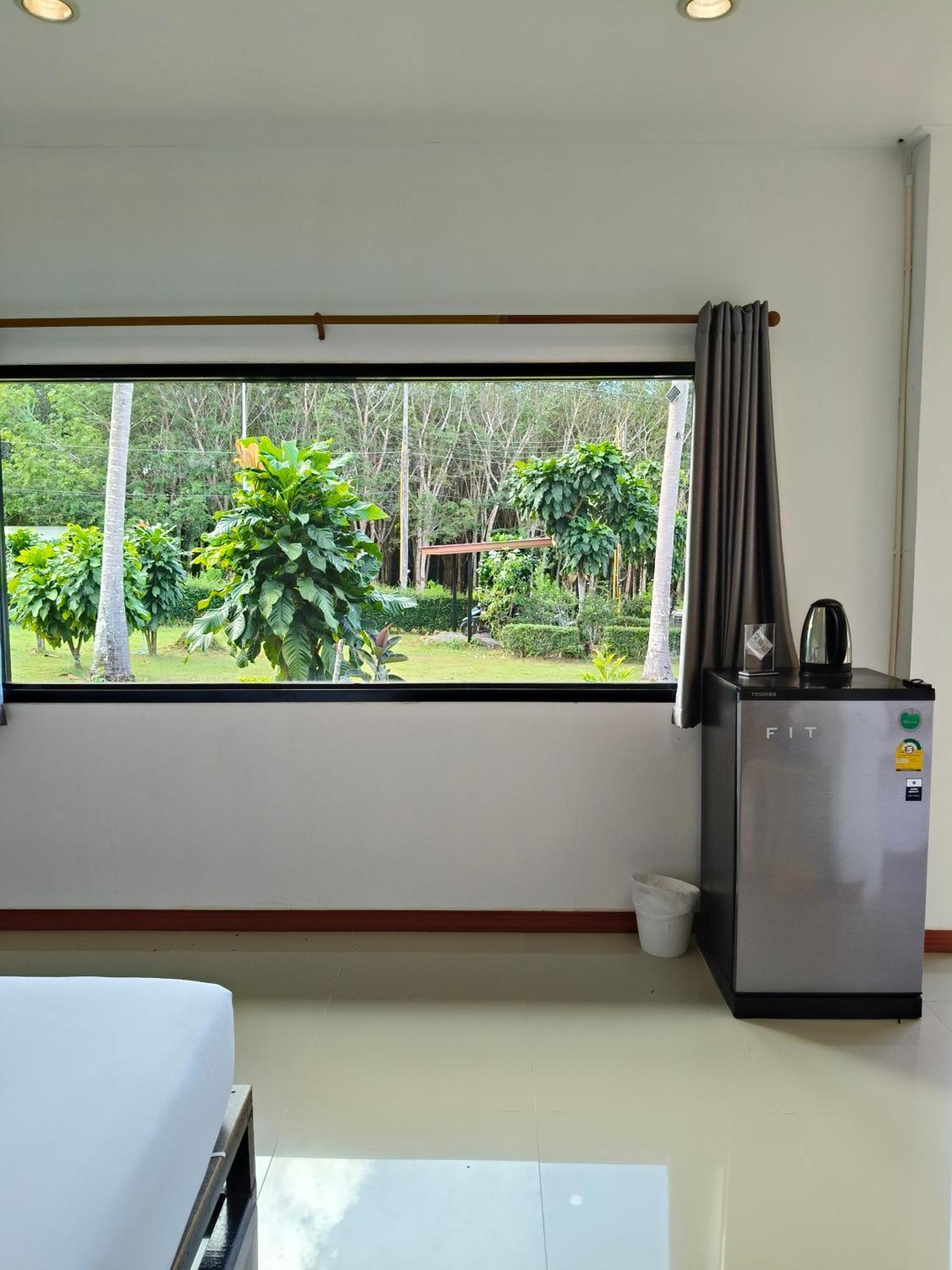 The Lodge At Koh Kood Ko Kut 외부 사진