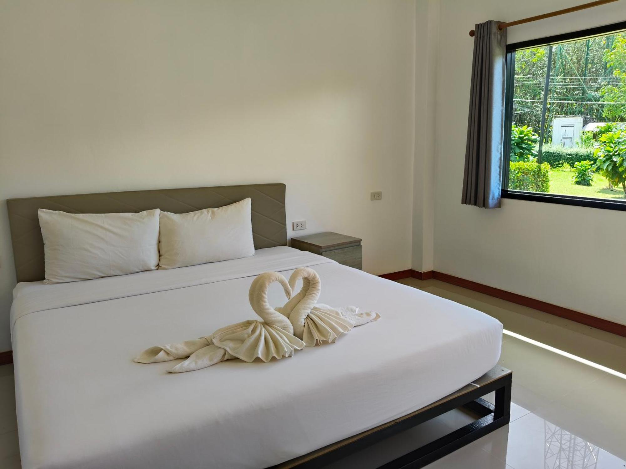 The Lodge At Koh Kood Ko Kut 외부 사진