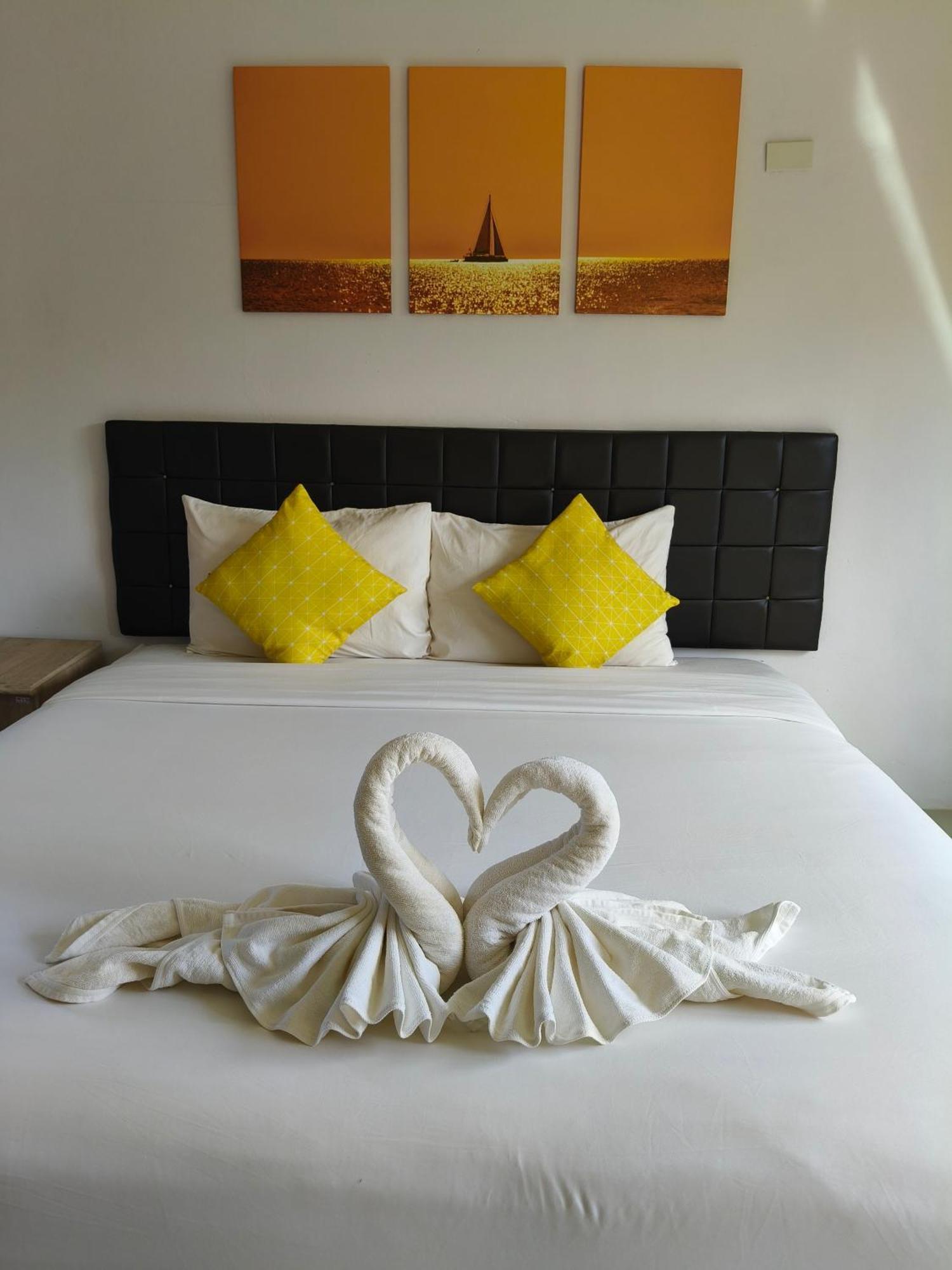 The Lodge At Koh Kood Ko Kut 외부 사진