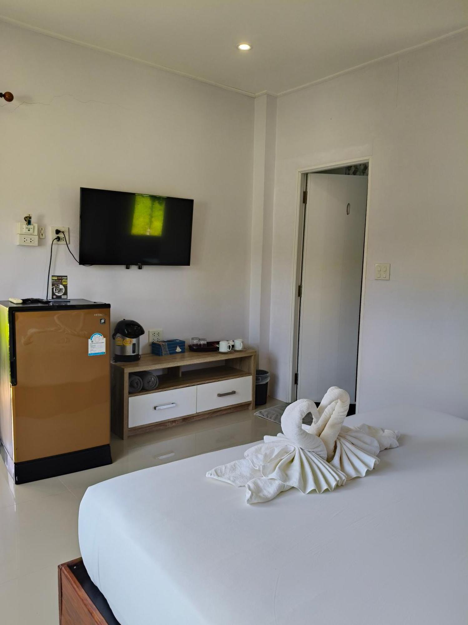 The Lodge At Koh Kood Ko Kut 외부 사진