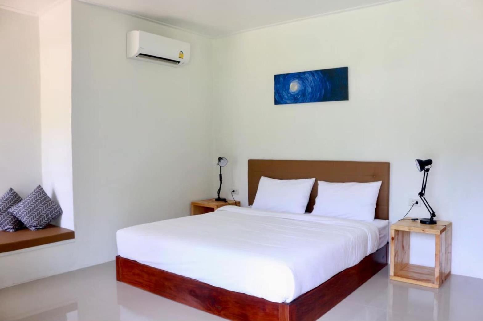 The Lodge At Koh Kood Ko Kut 외부 사진