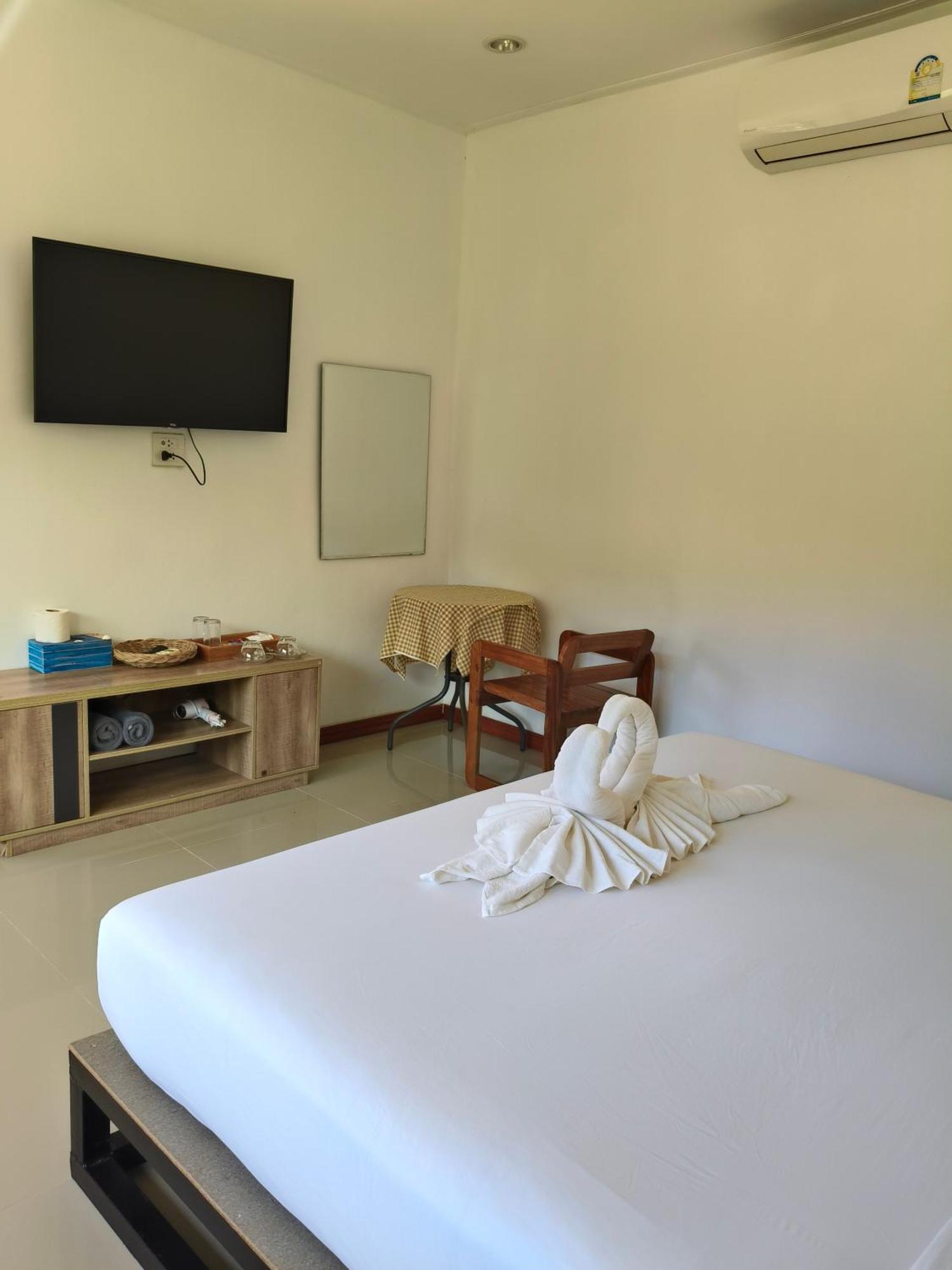 The Lodge At Koh Kood Ko Kut 외부 사진