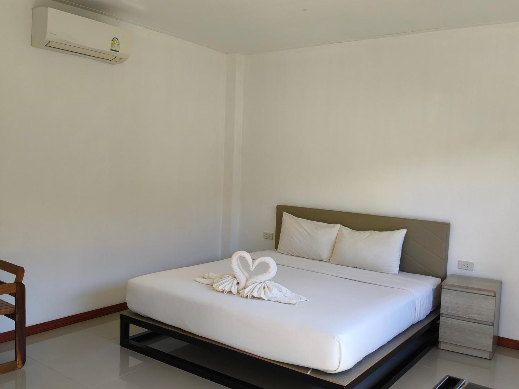 The Lodge At Koh Kood Ko Kut 외부 사진