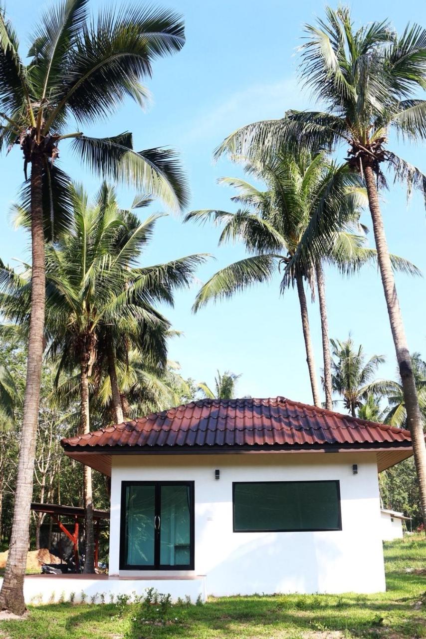 The Lodge At Koh Kood Ko Kut 외부 사진